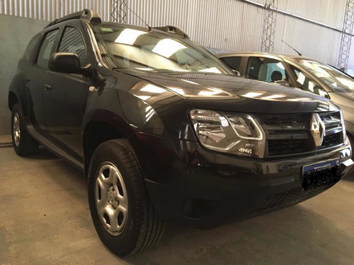 Renault Duster 1.6 Ph2 4x2 Expression 2019