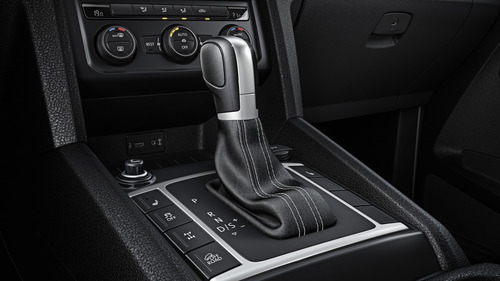 Volkswagen Amarok 3.0 V6 Highline 4x4 At 2021