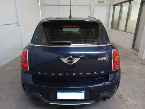 Imagen 5 de 8 de Mini Cooper