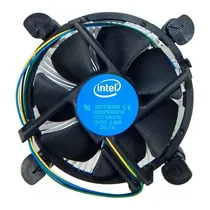 Comprar Cooler  Socket 1155 1156 1150 1151 Centro Cobre Envios