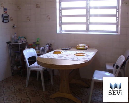 Imagem 14 de 25 de Casa - Ca00308 - 34561073