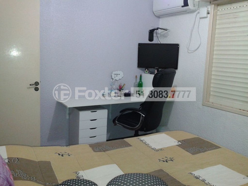 Imagem 18 de 30 de Casa, 3 Dormitórios, 270 M², Rubem Berta - 166832