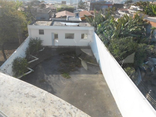 Imagem 19 de 20 de Prédio Para Alugar Vila Santa Terezinha Várzea Paulista - Baa262