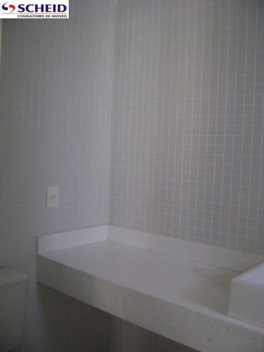 Imagem 14 de 15 de Apto Com 4 Suítes, Sala Ampla, 4 Vagas. - Mc1226