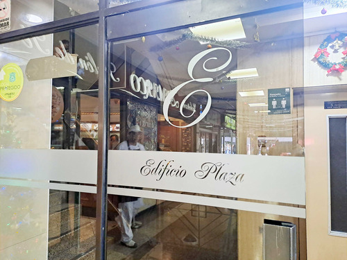 Arriendo Oficina, Barros Arana/anibal Pinto (75505)
