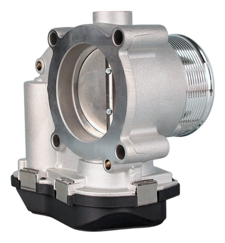 Cuerpo Aceleracion Para Audi Tt 2.0l Turbo De 2008 A 2022