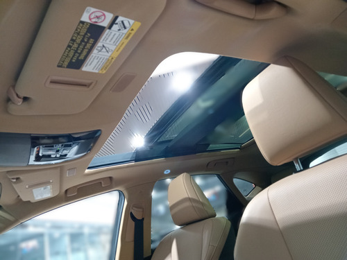 Lexus Nx 2022