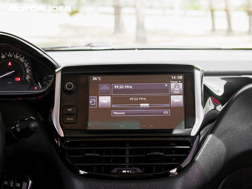 Imagen 15 de 25 de Peugeot 208 Active 1.2 Extra Full| Permuta / Financia