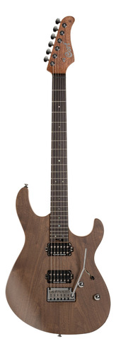 Guitarra Eléctrica Cort G300 Raw