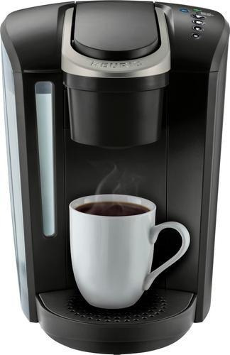 Cafetera K-select Pod K-select Para Una Taza De Café-