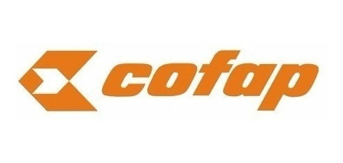 Kit 2 Amortiguadores Traseros Cofap Alfa Romeo 145