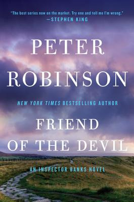 Libro Friend Of The Devil: An Inspector Banks Novel - Rob...