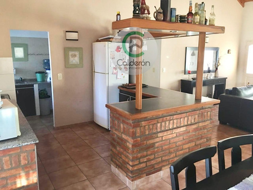 Casa En Venta Barrio Cerrado San Patricio