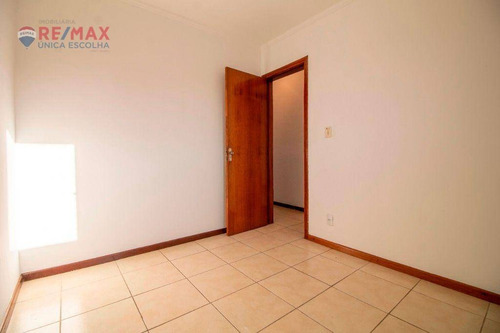 Imagem 13 de 17 de Apartamento Com 3 Dormitórios À Venda, 70 M² Por R$ 219.000,00 - Condomínio Morada Das Américas - Sorocaba/sp - Ap3209