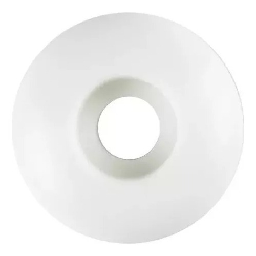 Ruedas Skate Marca Blank Modelo White 58mm 99a / Renace