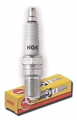 4-pack Ngk Bujia Izfr6j Stock # 4462