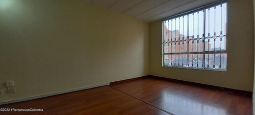 Imagen 11 de 30 de Apartamento En El Cortijo(bogota) Rah Co: 22-2864