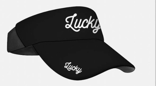 Viseras Lucky 