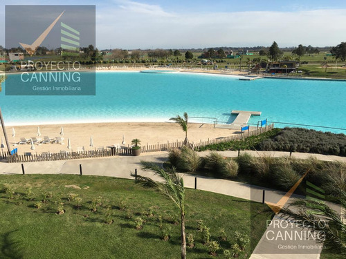 Departamento En Alquiler En Canning Terralagos
