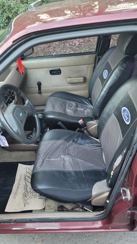 Ford Escort 1.6 Lx