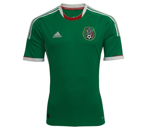 Camisa Mexico Pronta Entrega