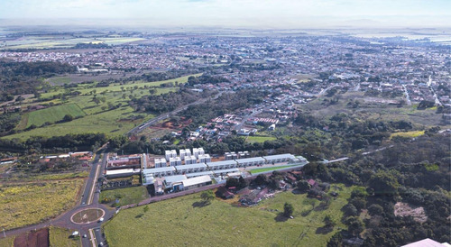 Sobrado Em Centro, Jardinópolis/sp De 52m² 2 Quartos À Venda Por R$ 175.000,00 - So899712