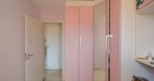 Imagem 12 de 17 de Apartamento Residencial Em São Paulo - Sp - Ap2751_etic