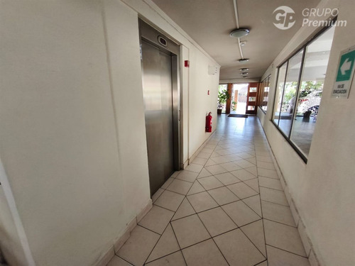 Departamento En Venta 2dorm 2baños Estac.y Bodega En Ñuñoa