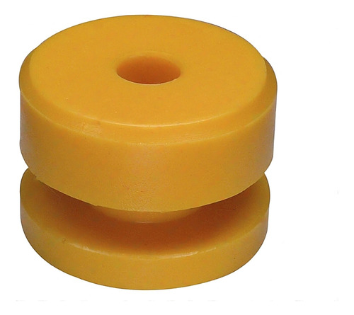 Soporte Cabina Dai Poliuretano Alto 49.21mm Para Mod Mack
