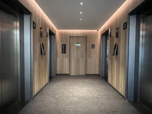 Renta Oficina 230m2 | Terraza ComĂșn | Masaryk, Polanco Miguel Hidalgo Cdmx