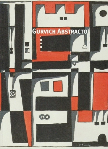 Gurvich Abstracto - Jose Gurvich