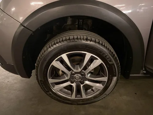 Renault Stepway 1.6 Dynamique / Intens Automática