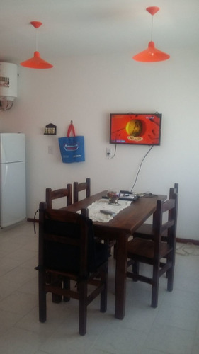 Departamento De 2 Ambiente Grande