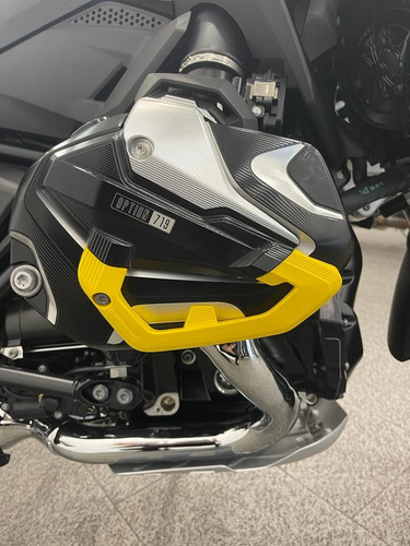 Bmw R 1250 Gs 40 Years