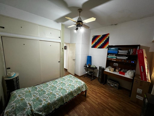 Casa 4 Ambientes Ramos Mejia - Permuta - Apto Credito