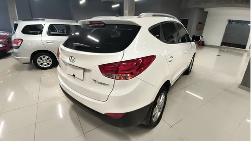 Hyundai Tucson 2.0 Gl 5mt 2wd