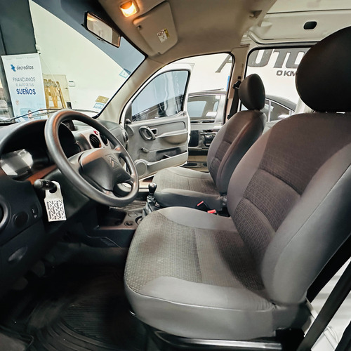 Citroën Berlingo Furgon 1.6 Vti 115 Business