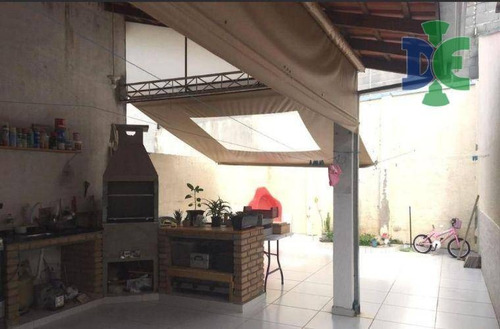 Imagem 3 de 11 de Casa Com 2 Dormitórios À Venda, 97 M² Por R$ 250.000 - Bandeira Branca - Jacareí/sp - Ca0684
