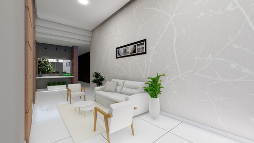 Imagem 3 de 12 de Apartamento - Ap00030 - 70061410