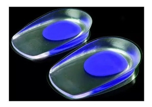 Imagem 5 de 9 de Palmilhas Plantar Confortável Ajuste Sapato Pronta Entrega