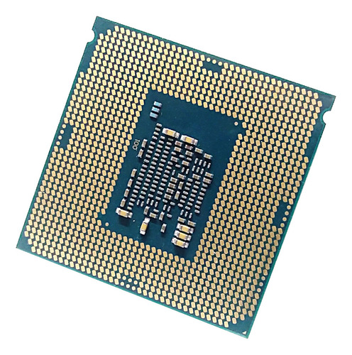 Processador Gamer Intel Core I3-7100 De 2 Núcleos E 3.9ghz (Recondicionado)