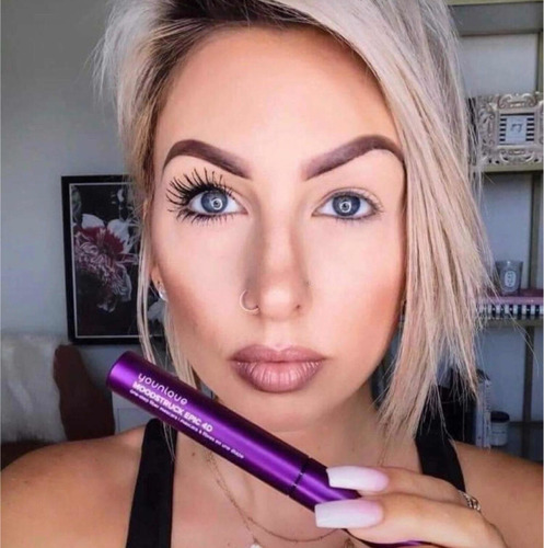 Rimel Alargador 4d Younique