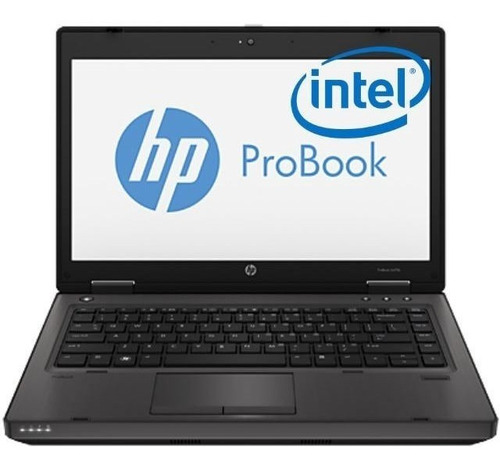 Notebook Hp Intel I5 8gb Ssd Elitebook Tranza Uruguay (Reacondicionado)