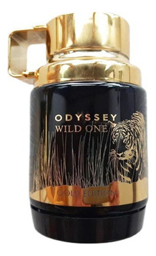 Armaf Odyssey Wild One Gold - mL a $1999