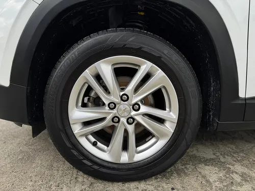Chevrolet Tracker 1.2 T Ls Tm