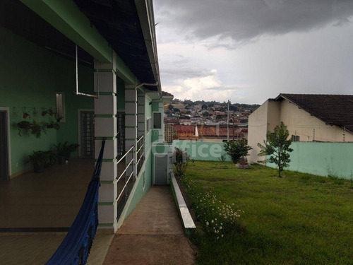 Imagem 22 de 30 de Casa À Venda, 296 M² Por R$ 1.500.000,00 - Jardim Alexandrina - Anápolis/go - Ca0739
