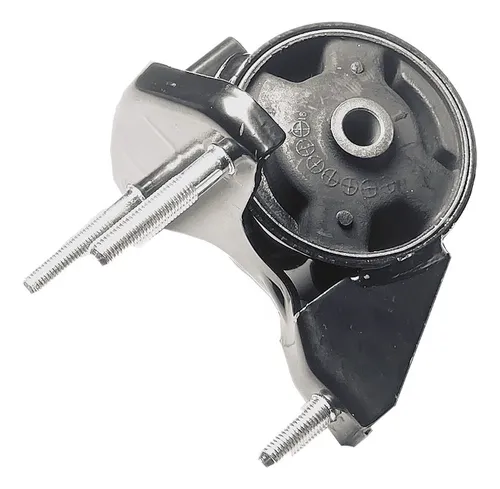 Coxim Calço Traseiro Cambio Corolla 1992 A 1997 1237164210