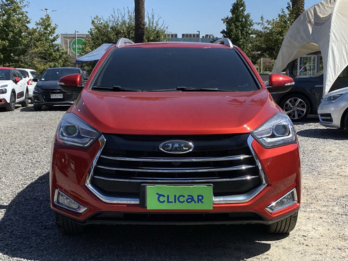 Jac Js2 2023