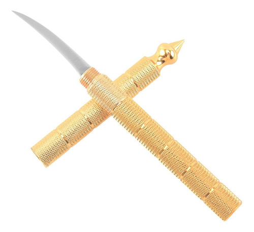For For Para Cuchillo For Tallar Alimentos, Cimitarra /