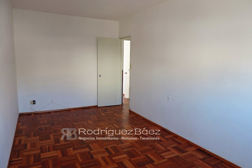 Imagen 13 de 14 de Venta Apartamento 3 Dormitorios Centro
